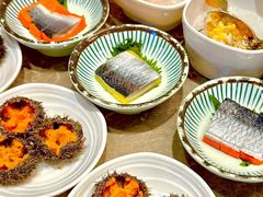 -铭门盛宴·艺术海鲜姿造(福田黑金店)