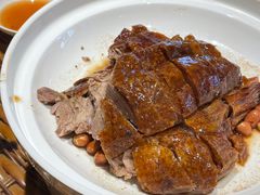 广东烤鸭-老广酒楼(樱花店)