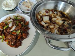 -良师门滨海人家·海鲜·家常菜(滨海城店)