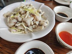 -南记食粥坊·宵夜大排档(莲花总店)