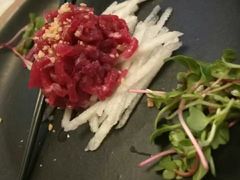 -金北顺大锅家(신사본점)