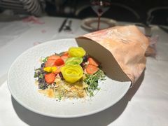 -狮拾久·现代新加坡料理(壹方城店)