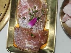 -炙城·韩式烤肉(南京东路店)