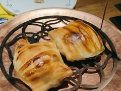 -幸福的烤包子·新疆菜