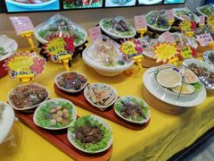-海岛渔村大酒店(云霄路店)