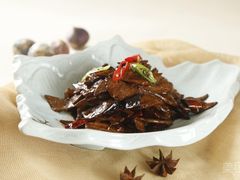 -八大碗·地道东北菜(佳兆业店)