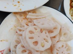 -微山岛春天里酒家