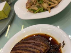 -瑞丰园庭院餐厅·白族传统家常菜