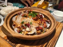 -蚝堡海鲜·威海菜·海肠捞饭·烧烤·亚洲吃蚝公司(幸福门店)