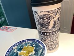 -禄鼎记·多口味酸菜鱼(侨鑫店)