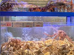 -南海渔村(珠江新城店)