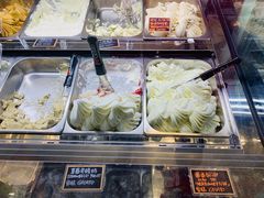 -歎雪糕低糖低脂Gelato冰淇淋