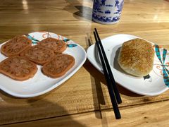 -老城南.鸭血粉丝汤(夫子庙店)