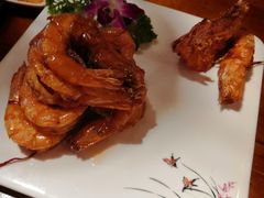 -又一福烤鸭·北京菜(东四店)