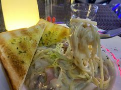 -遇见西木美式餐厅(体育路店)