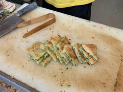 -咏春葱油饼(德政中路店)