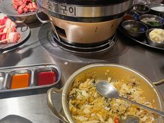 -韩山葵烤肉(太古里店)