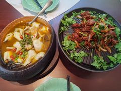 -唐廊烤鸭店(工体店)