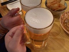 -阿里家·新疆烤肉酒場 by MIG