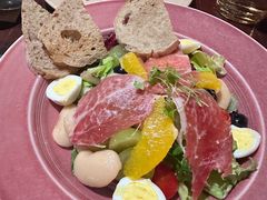 -BROWNSTONE布朗石西班牙餐厅(富城店)