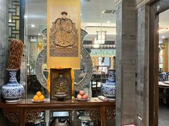 -都一处烧麦馆(前门店)
