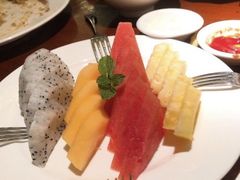 -宝莱纳餐厅(滨江店)