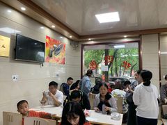 大堂-周震馄饨