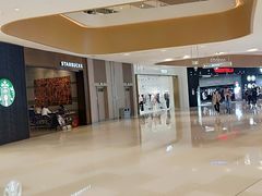 -深圳来福士广场