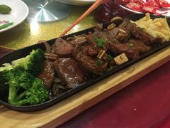 -阿伟海鲜楼·福建菜(涵江店)