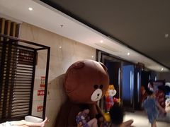 -嘉悦汗蒸时代(曙光路店)