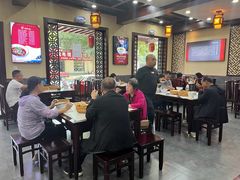 -澄城学斌水盆羊肉(总店)