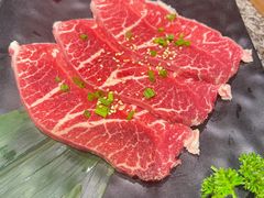 烤黑牛雪花肉-汉拿山(华联公益西桥店)
