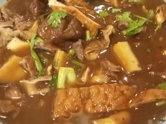 -门框胡同百年卤煮(前门煤市街店)