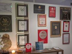 -TRB Forbidden City(故宫店)