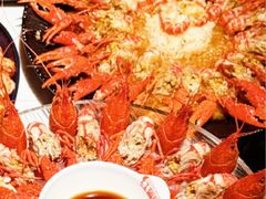 -红盔甲·小龙虾(人民广场店)