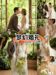 -雪中彩影婚纱摄影·品控旗舰店