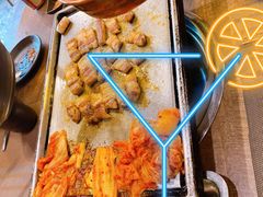 -香猪坊韩国烤肉专属门店(魏公村店)