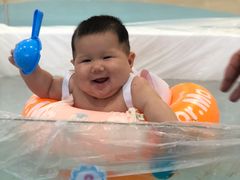 -马博士婴幼儿游泳馆(门头沟店)