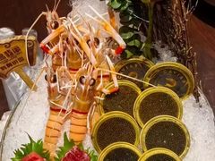 -半岛翡丽海鲜自助餐厅(观风亭店)