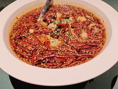 -烟雨青城·川菜(北京坊店)