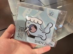 -喜茶(深圳东门1234店)