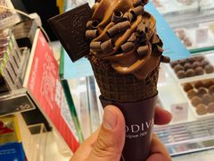 -GODIVA(五角场万达广场店)