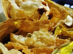 双鸡蛋果蓖儿-南楼煎饼(南楼总店)