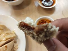 -泰煌鸡·上海白斩鸡·沪菜(平利店)