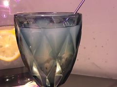 薏米水-新越盏·东南亚料理(捷登都会店)