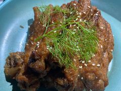 -58度品质川菜馆(经一路店)