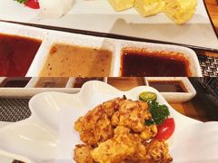 -樱都居酒屋·烧肉