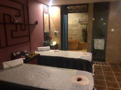 -盤古Spa泰式古法抓龙筋(鲁迅路店)