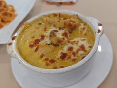 -德大西餐社(云南南路店)