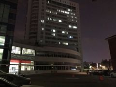 -南京邮电大学-第2食堂